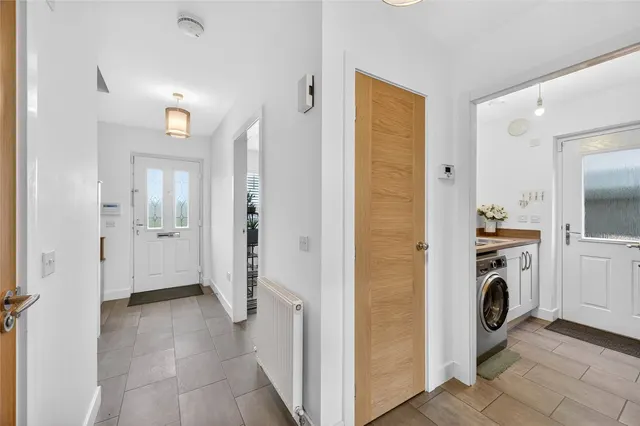 Lyall Crescent, Laurencekirk, AB30, photo 2