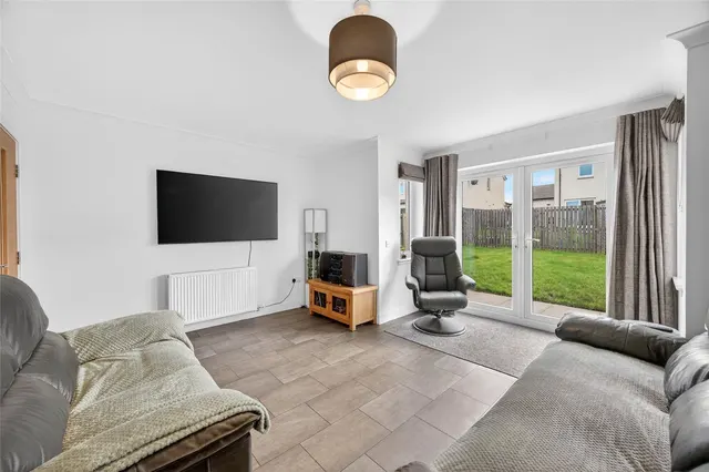 Lyall Crescent, Laurencekirk, AB30, photo 3