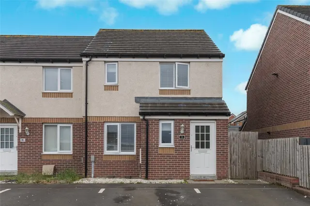 Gilbertfield Wynd, Cambuslang, Lanarkshire, G72, photo 1