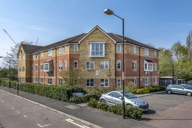 Thyme Close, London, SE3, photo 1