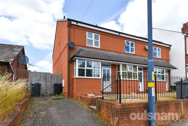 Fordhouse Lane, Stirchley, Birmingham, B30 3AG, photo 1