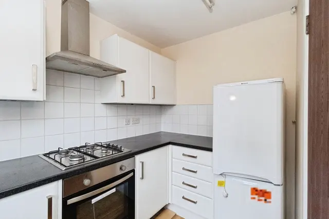 Photo 2 — Burton Road, West Didsbury, Manchester, Greater Manchester, M20