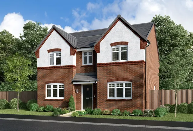 Leicester Road, Countesthorpe, LE8, photo 1