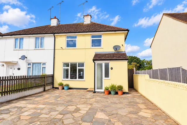 Harridge Close, Leigh-On-Sea, photo 1