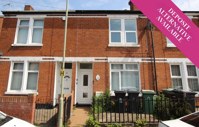 Photo 2 — 19A Clevedon Road, Gloucester, GL1 4RN
