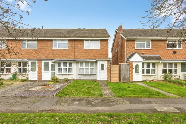 Constable Drive, Weston-super-Mare, BS22, photo 1
