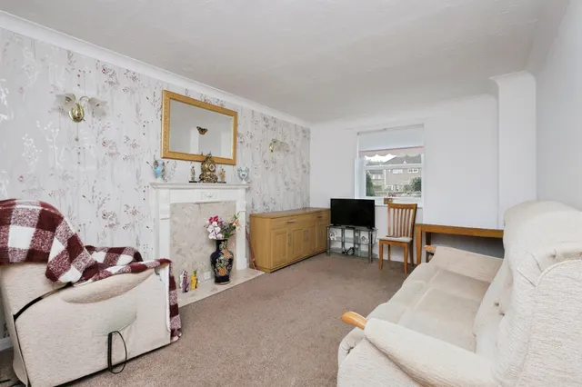 Photo 2 — Granville Road, Eastbourne