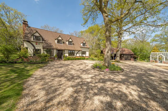 Butcherfield Lane, Hartfield, East Sussex, TN7 4LB, photo 1