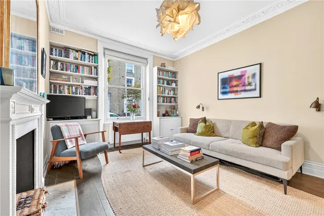Ifield Road, Chelsea/West Brompton, SW10, photo 1