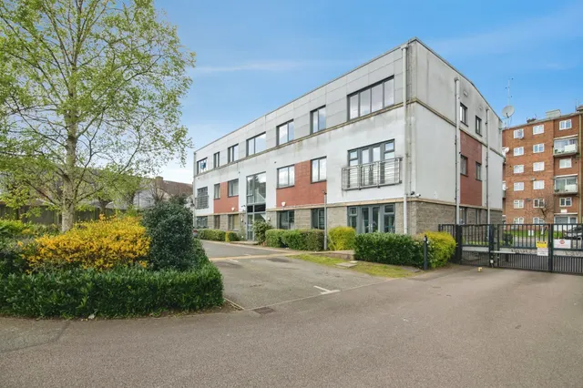 Holly Lane, Smethwick, photo 1