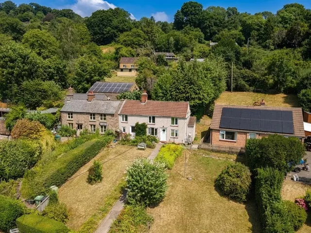 New Road, Blakeney, GL15, photo 1