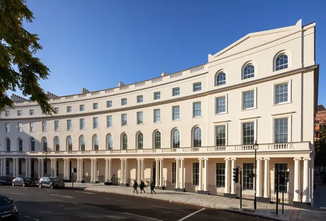 Park Crescent, Regents Park, W1B, photo 2