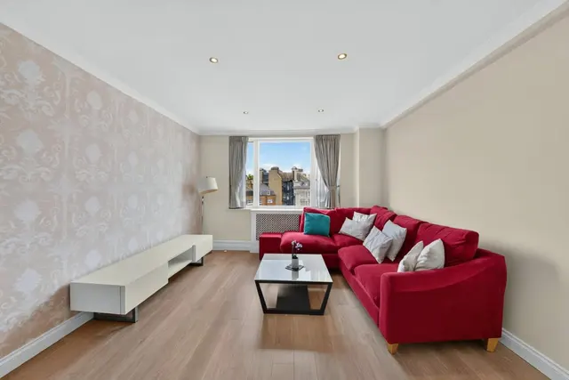 Park Crescent, Regents Park, W1B, photo 1