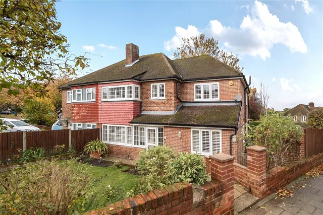 Daleside, Orpington, BR6, photo 1