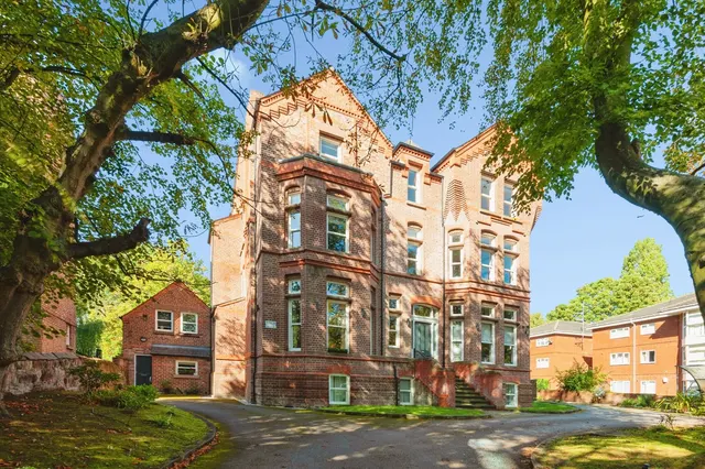 Livingston Drive North, Liverpool, L17, photo 1