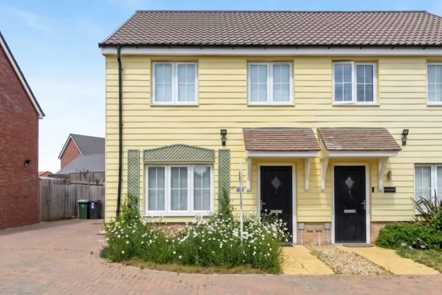 Craigmore Close, Bourne, PE10, photo 1