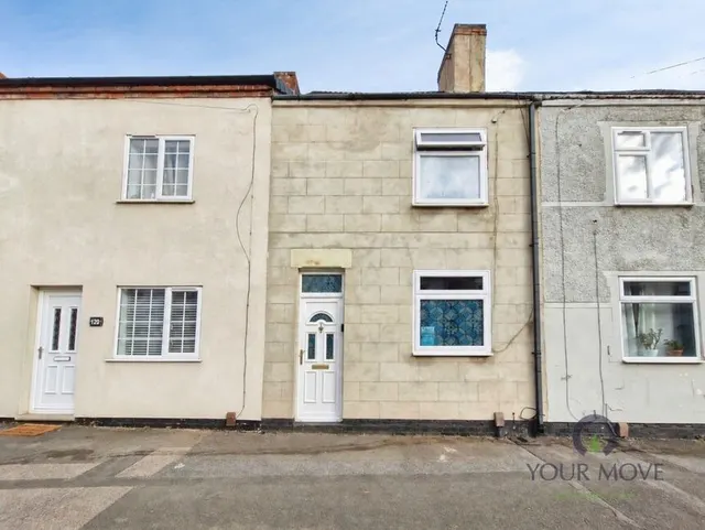 Central Road, Hugglescote, LE67, photo 1