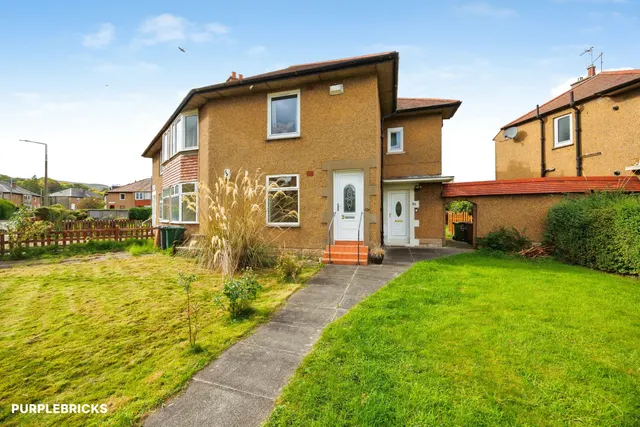Colinton Mains Crescent, Edinburgh, EH13, photo 1