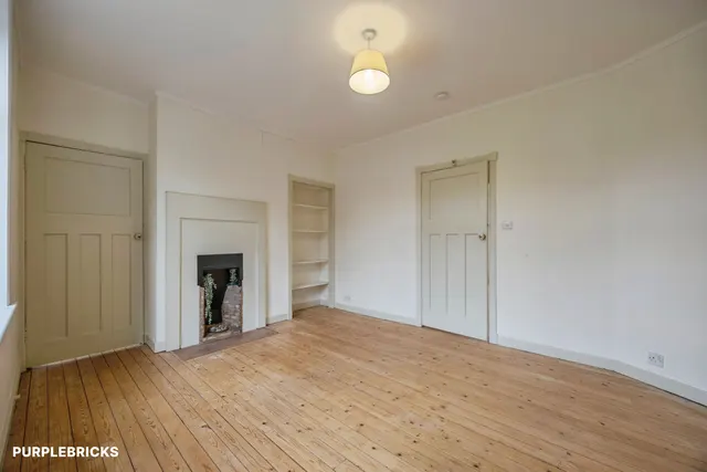 Colinton Mains Crescent, Edinburgh, EH13, photo 2