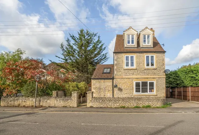 Bath Road, Bridgeyate, BS30, photo 3