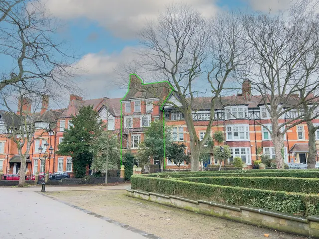 Upper New Walk, Leicester, LE1 7QA, photo 1