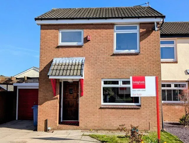 Twining Brook Road, Cheadle Hulme, Cheadle, Greater Manchester, SK8, photo 1