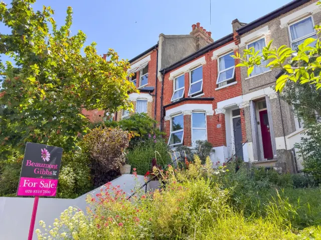 Cantwell Road, Shooters Hill, London, SE18 3LL, photo 1