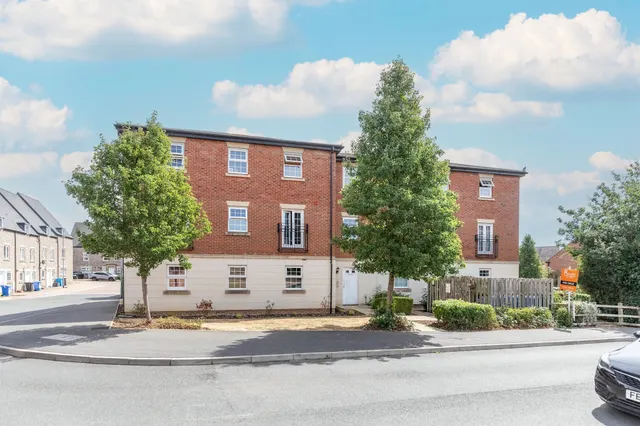 Horse Fair Lane, Rothwell, Kettering, photo 1