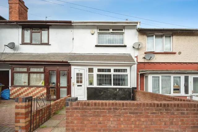 Bertram Road, Smethwick, B67, photo 1