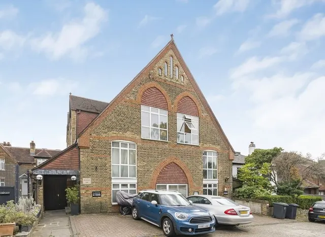North Road, Highgate, N6, photo 1