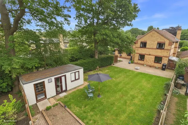 Warboys Road, Old Hurst, PE28, photo 1