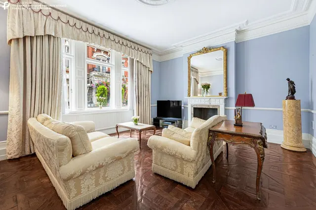 Carlisle Place, London, SW1P 1HX, photo 1