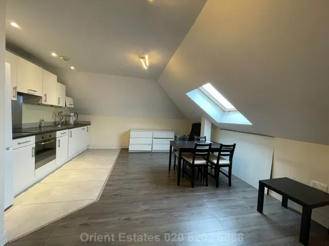 Photo 2 — Greyhound Hill, Hendon, NW4 4JE