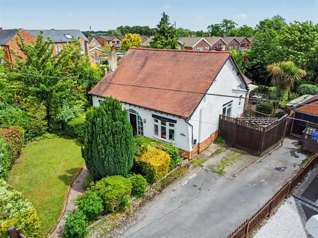 Park Drive, Sandiacre, NG10, photo 1