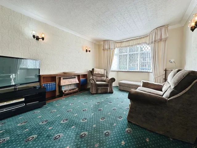 Hall Lane, Pelsall, WS3, photo 3