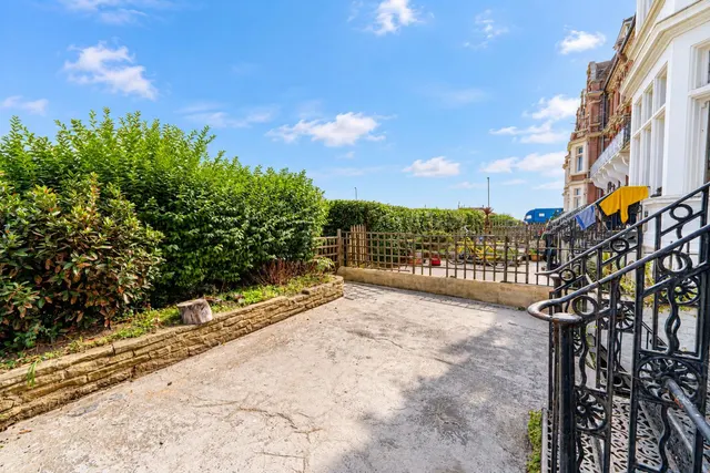 Grosvenor Gardens, St. Leonards-On-Sea, photo 2