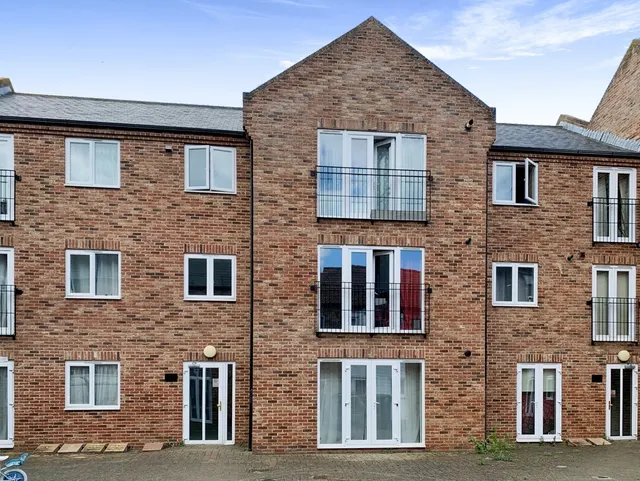Stonegate Street, King's Lynn, photo 1