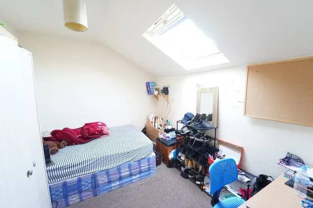Radford Boulevard, Nottingham, NG7, photo 3