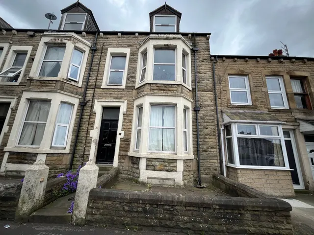 Lancaster Road, Morecambe, LA4