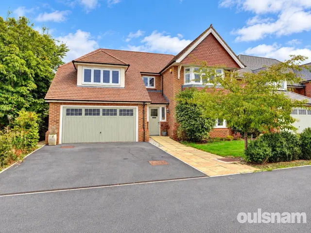 Goldcrest Way, Droitwich, WR9, photo 1