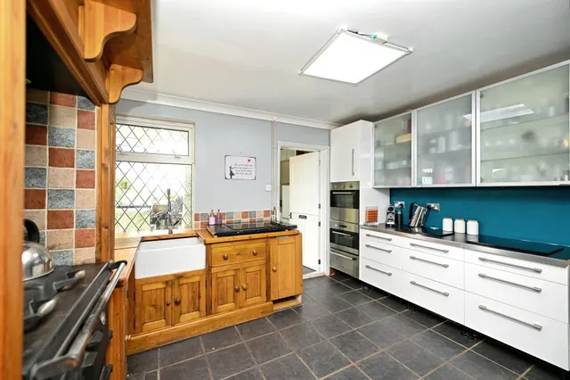 Photo 3 — School Road, Marshland St. James, Wisbech