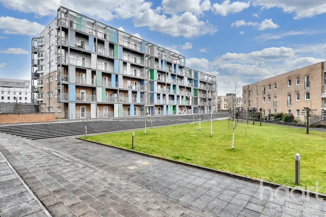Warren Close, Cambridge, CB2, photo 1