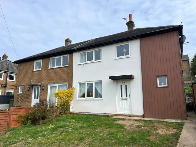 Goyt Road, Disley, Stockport, Cheshire, SK12, photo 1