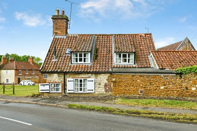 Hunstanton Road, Heacham, King's Lynn, photo 1