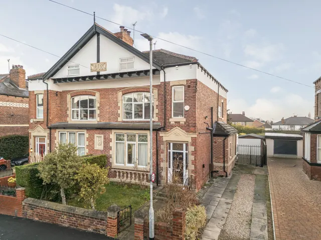 Morritt Avenue, Leeds, LS15, photo 1