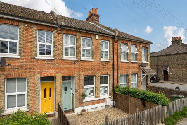 White Horse Hill, Chislehurst, BR7, photo 1