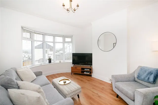 Photo 2 — Strathallan Drive, Baildon, West Yorkshire, BD17