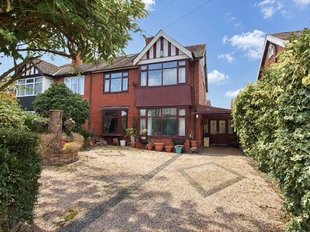 4 bedroom house, Seymour Grove, Old Trafford, M16