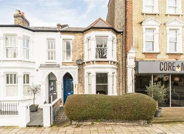 Abbeville Road, Clapham, SW4, photo 1