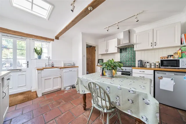 Old London Road, Knockholt, TN14, photo 3